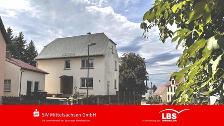 Straßenansicht