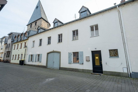 Aussenansicht