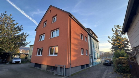 ETWs OG DG Ettlingen