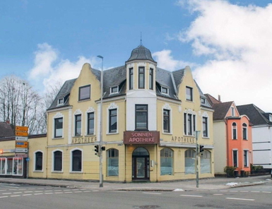 Aussenansicht