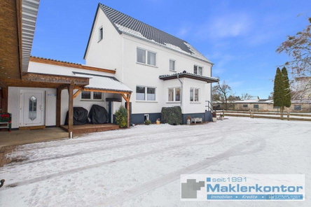 Objekt mit Einliegerwohnung