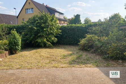 Gartenansicht