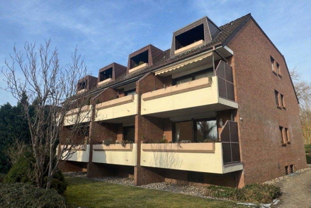 Außenanlage