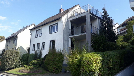 Straßenansicht