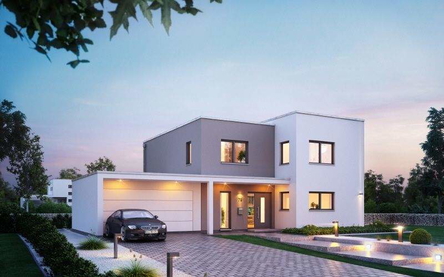 Eingangsseite