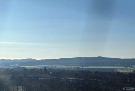 Blick Richtung Lichtenberg
