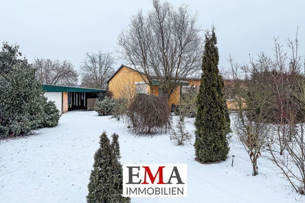Einfamilienhaus-Bungalow in Rathenow