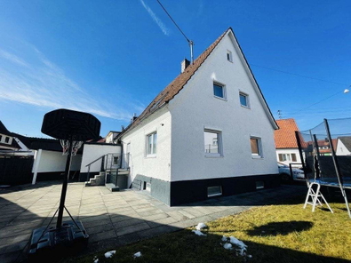 Außenansicht