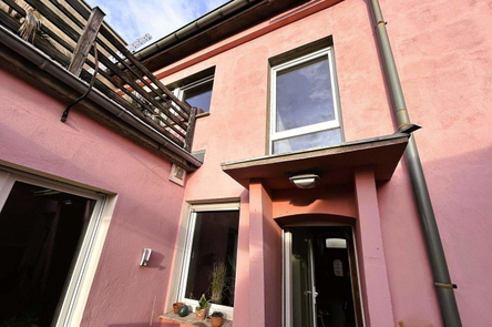 charmantes Reihenmittelhaus