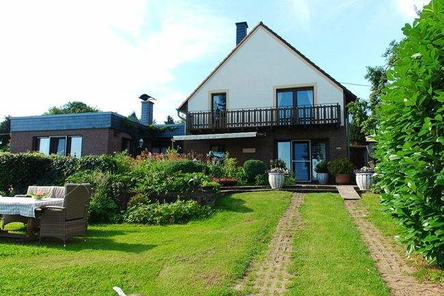 Ansicht Haus