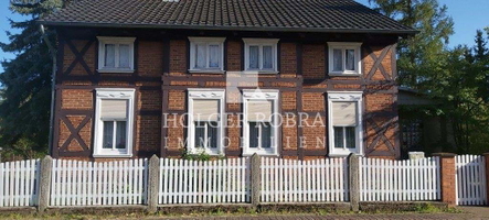 Haus in Stapen