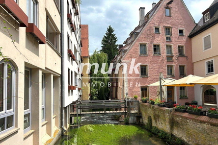 Fischerviertel