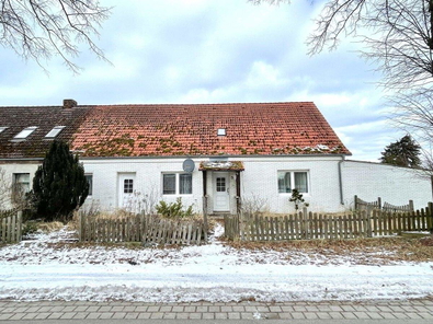 Ansicht Straße