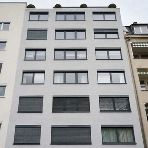 Außenfassade