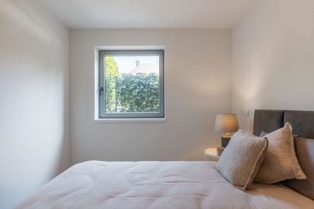 Schlafzimmer, Beispielbild
