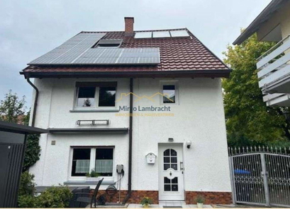Frontansicht