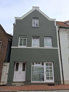 Eingangsansicht
