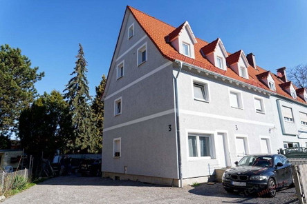 13366 Straßenansicht 1