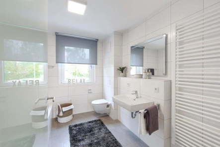 Beispiel Badezimmer