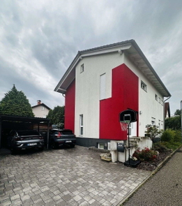 Dr.-Wolman-Str. 20A Sinzheim