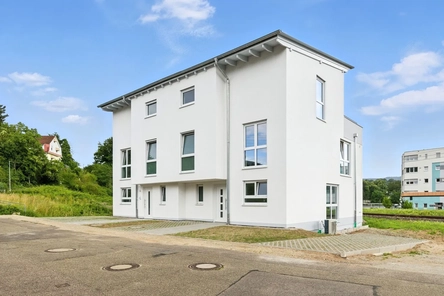 Ansicht Vorderseite 2