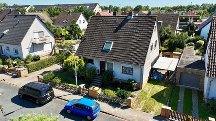Ansicht Straße