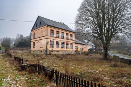 Außenansicht I