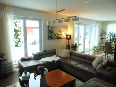 EG Wohnzimmer Bild 1