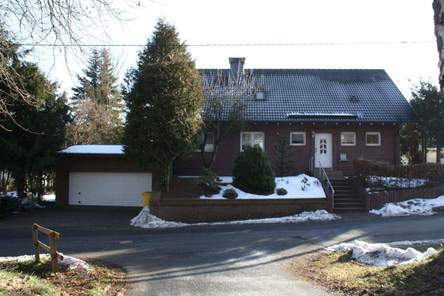 Straßenansicht