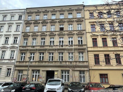 Objektansicht