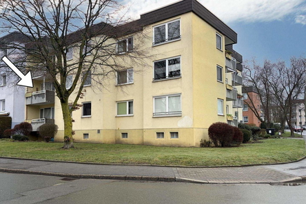 Ansicht