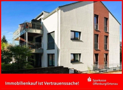 Rückseite vom Haus