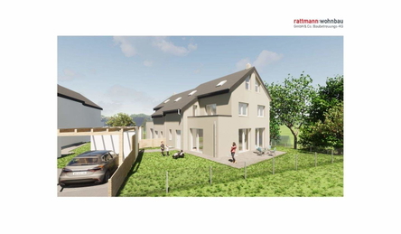 Süd Ost Perspektive
