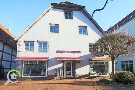 Front Ansicht