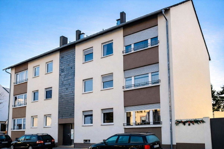 Foto außen