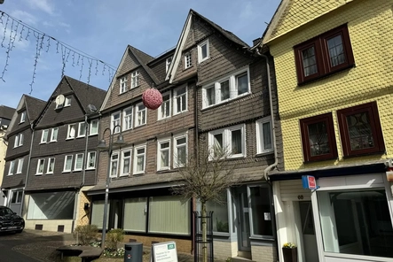 Ansicht