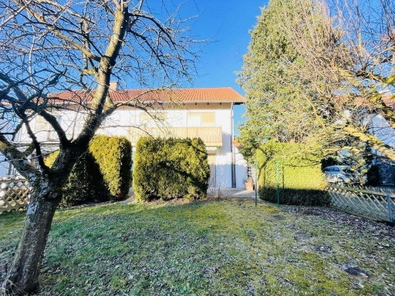 Außenansicht / Garten