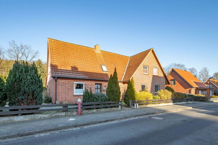 Straßenansicht