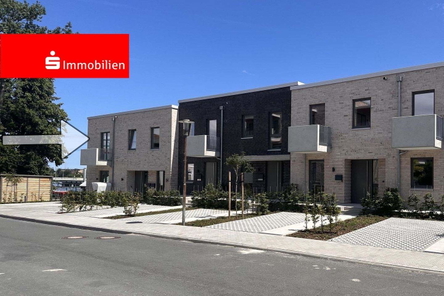 Wohnung 1b