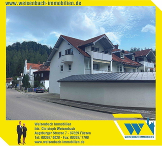 Weisenbach Immobilien