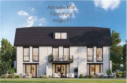 Außenvisualisierung