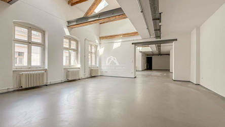Räumlichkeiten 5.OG / premises 5th floor