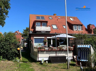 Titelbild Hausansicht