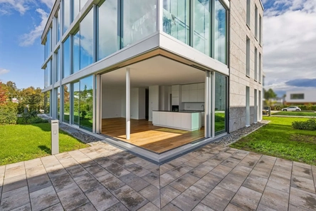 B02 Blick von Terrasse