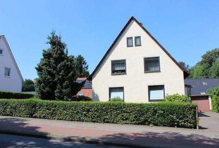 Ost-Ansicht