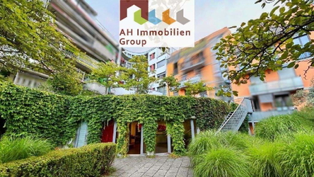 Hausansicht 1