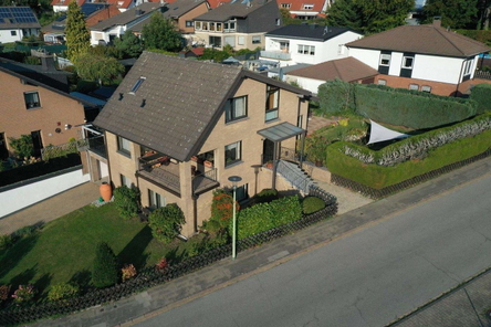 Außen