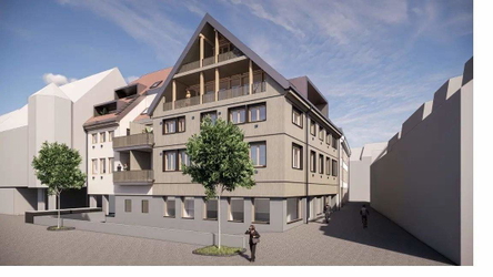 Außenansicht