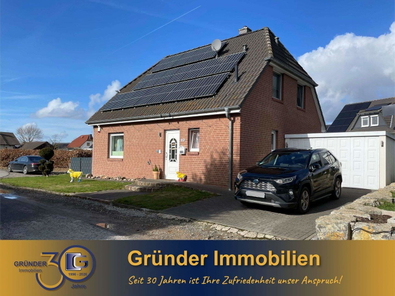 Schönes Wohnhaus ruhige Lage