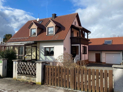 Außenansicht